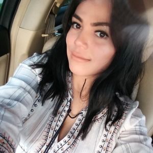 Meet your Posher, Jazmin